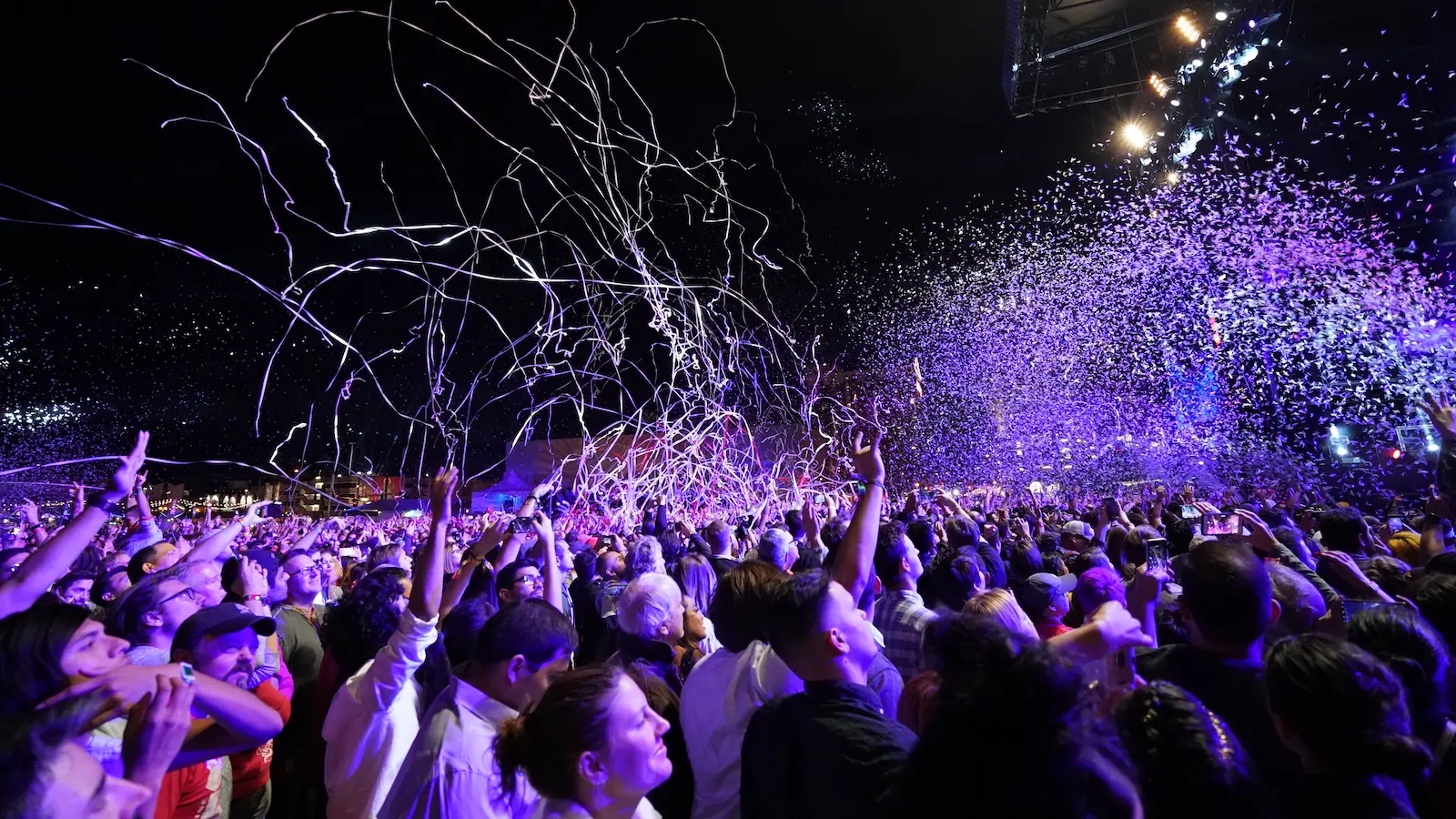 ARKADIA Festival — Music Festival