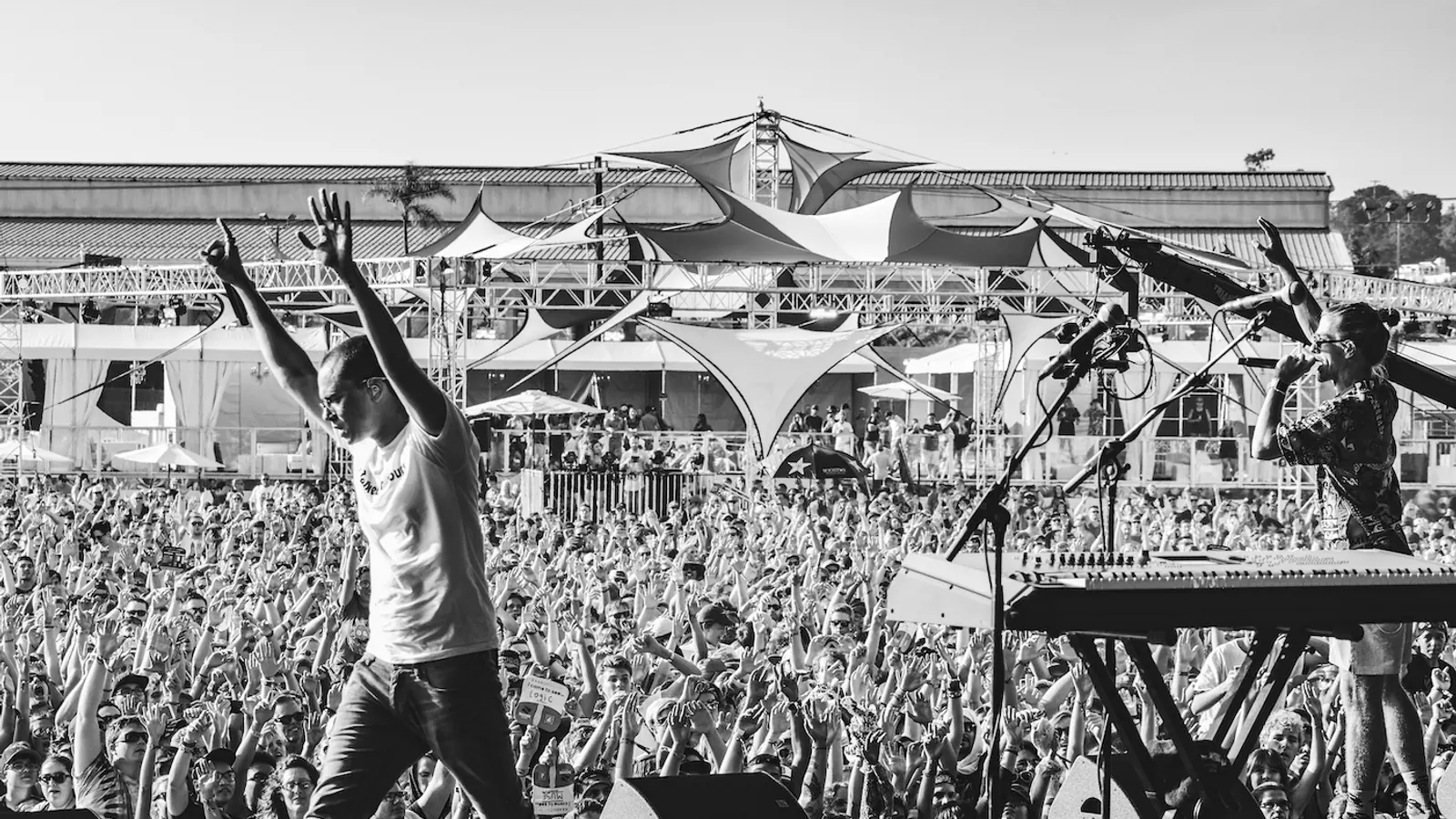 SSBD Festival — Music Festival