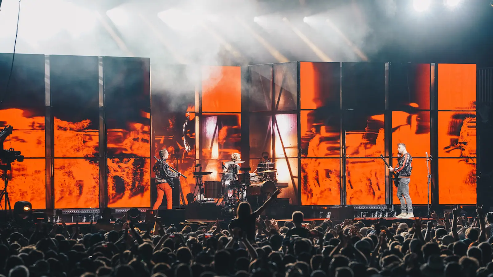 Horizon Music & Country on the Coast — Music Festival