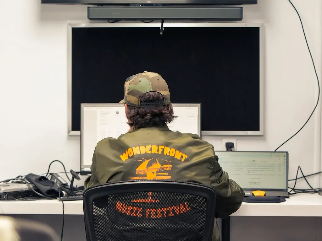 Wonderfront Music & Arts Festival — Music & Arts Festival