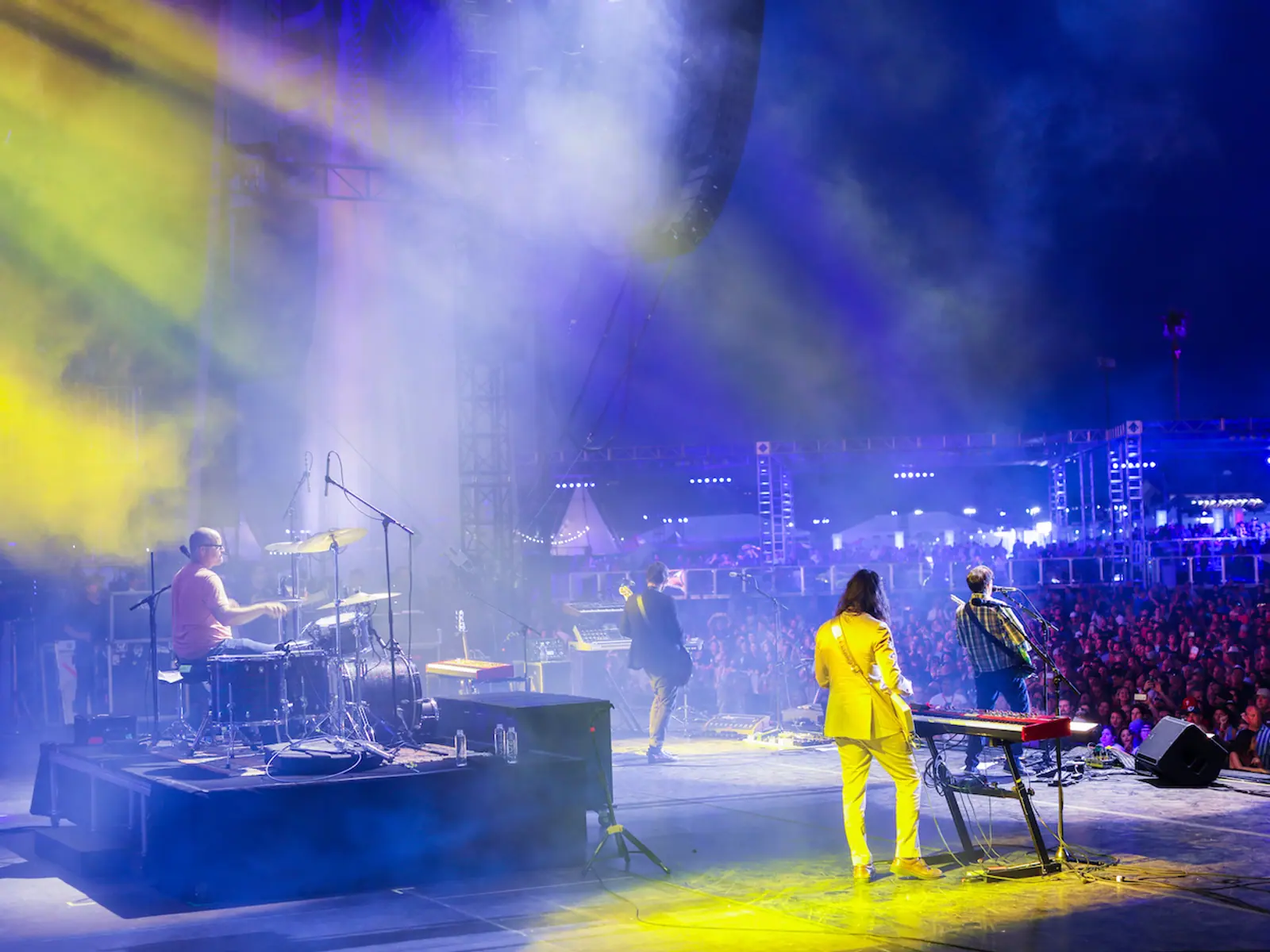 Vail Resorts — Brand & Venue